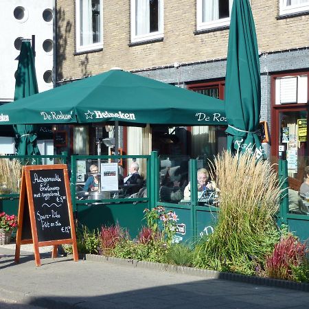 Hotel Eetcafe De Roskam Zundert Exterior photo