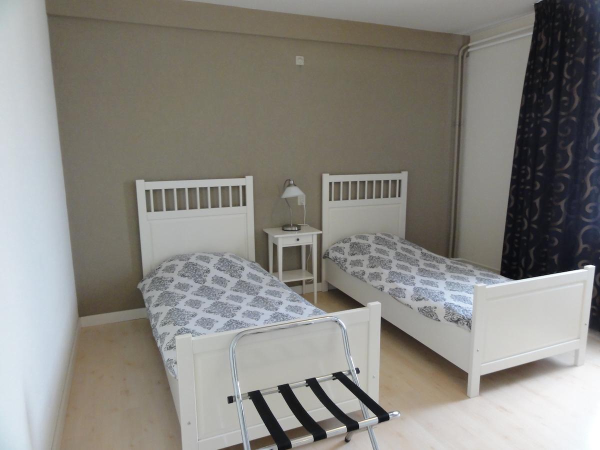 Hotel Eetcafe De Roskam Zundert Room photo