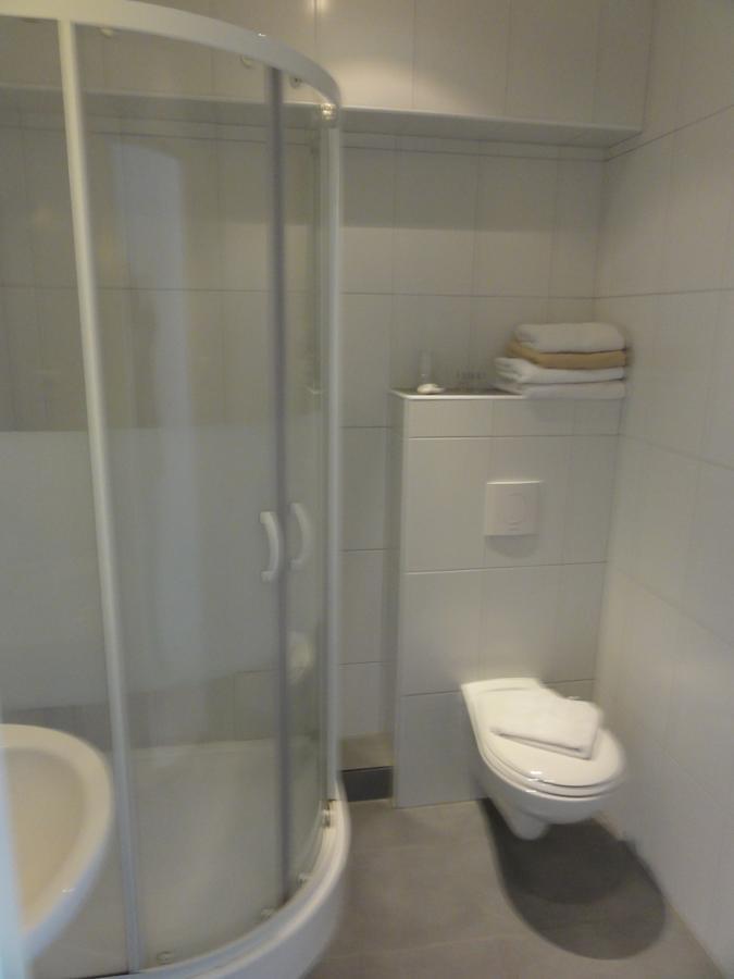 Hotel Eetcafe De Roskam Zundert Room photo