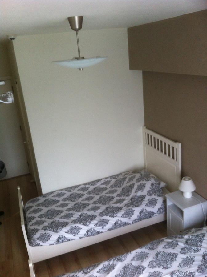 Hotel Eetcafe De Roskam Zundert Room photo
