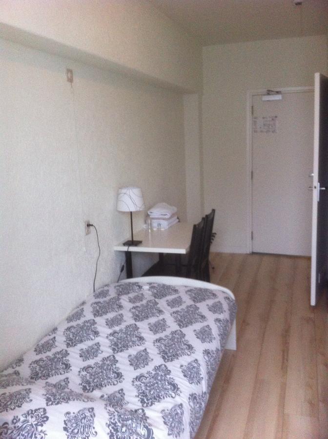 Hotel Eetcafe De Roskam Zundert Room photo